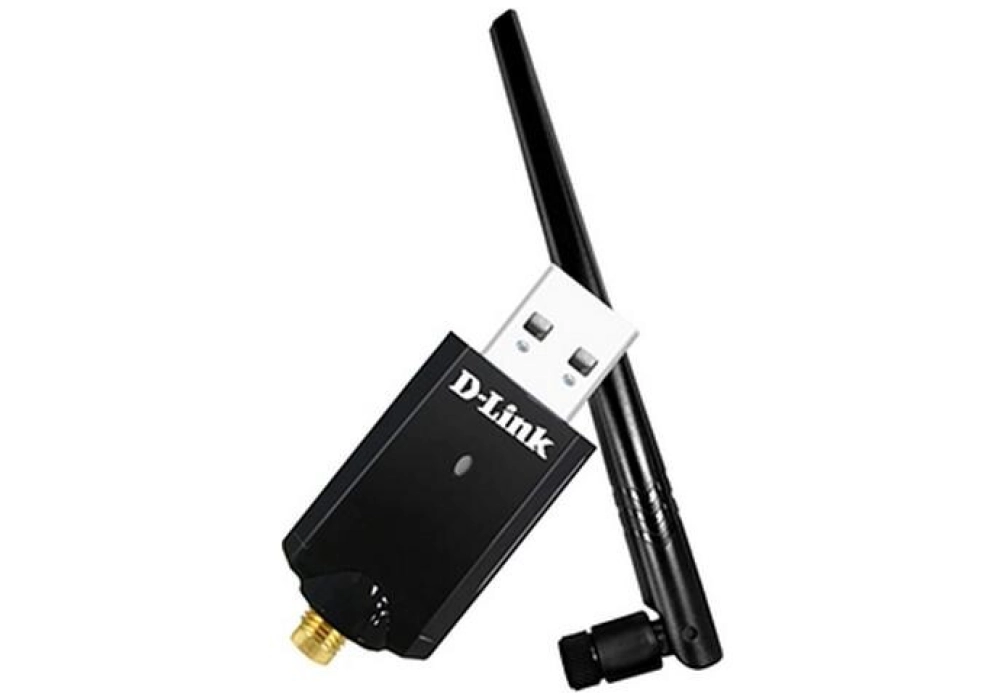 D-Link Clé WiFi AC USB DWA-185