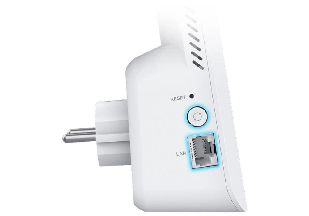 D-Link DAP-X1860 (EU)