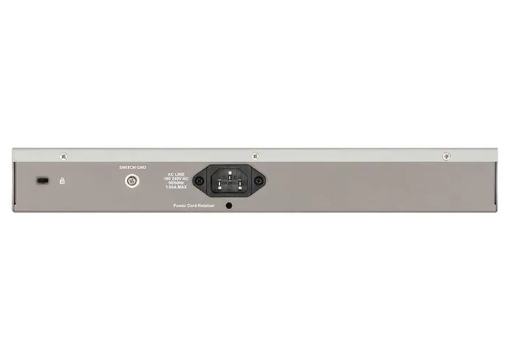 D-Link DBS-2000-10MP/E 