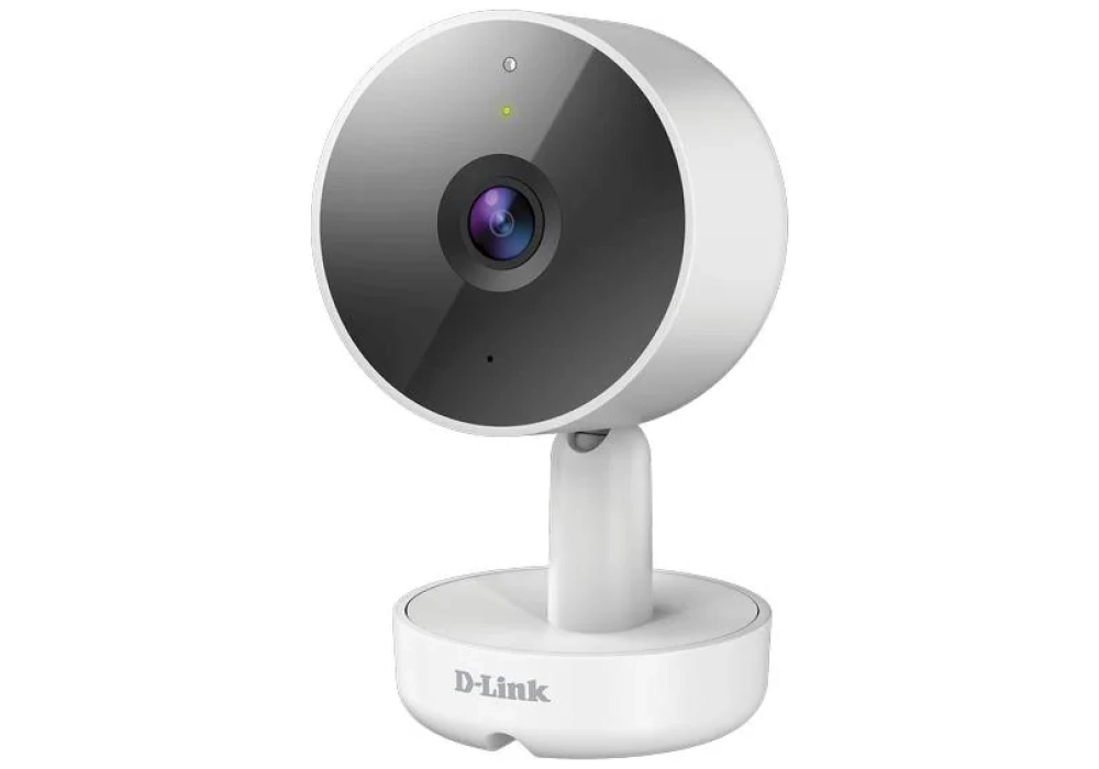 D-Link DCS-8350LH