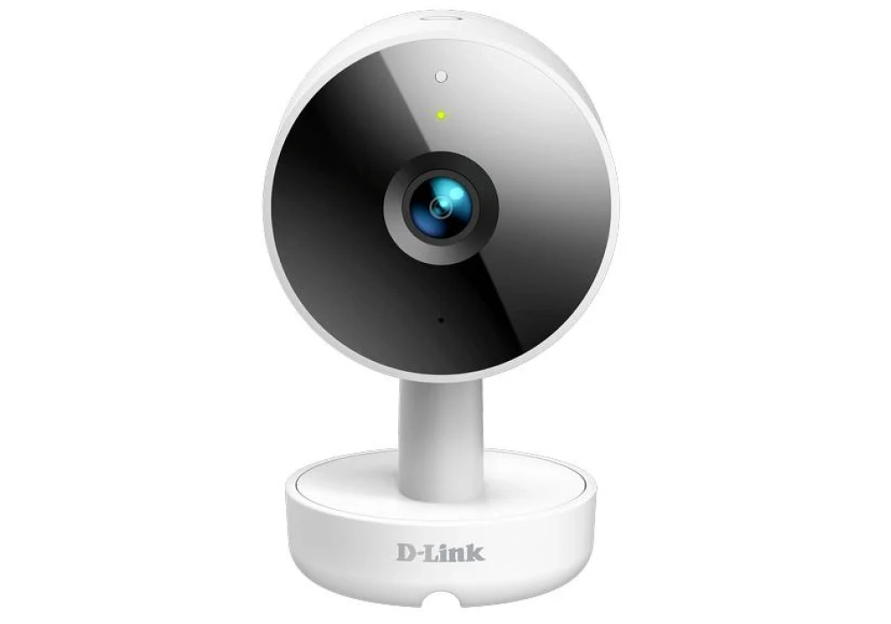 D-Link DCS-8350LH