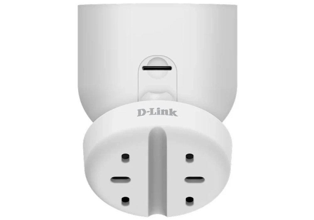 D-Link DCS-8350LH