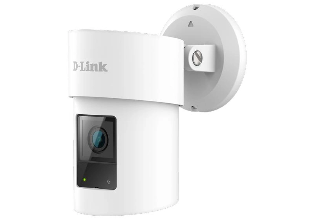 D-Link DCS-8635LH