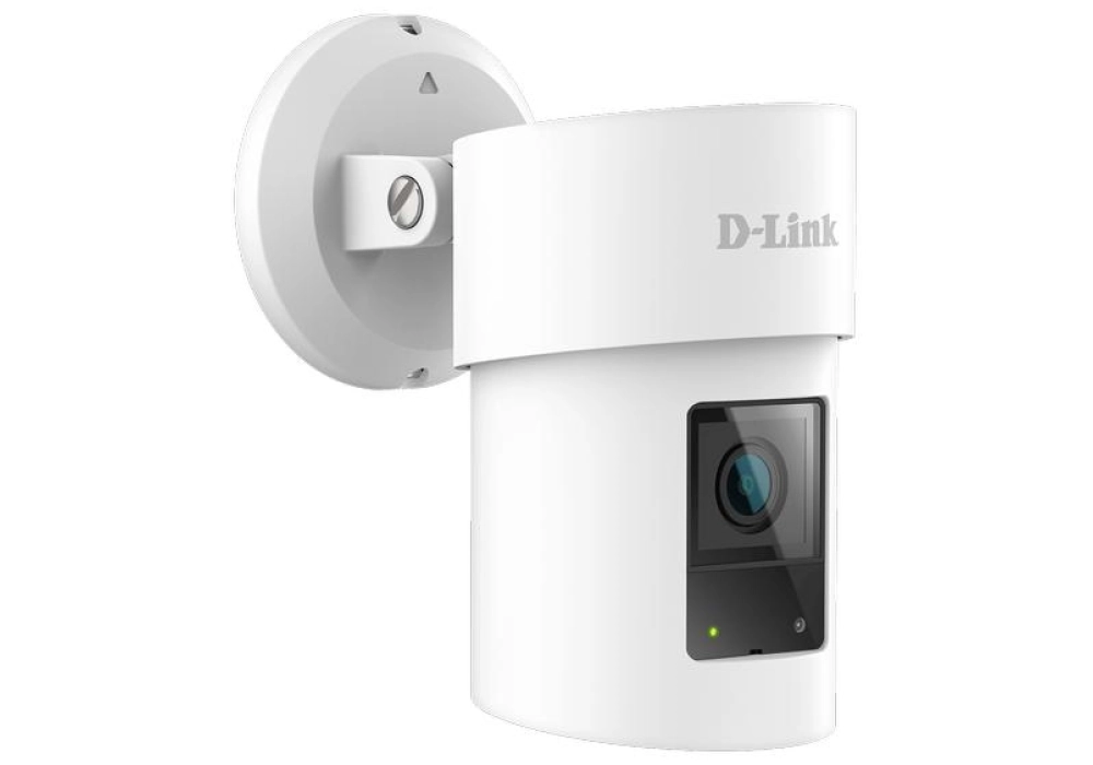 D-Link DCS-8635LH