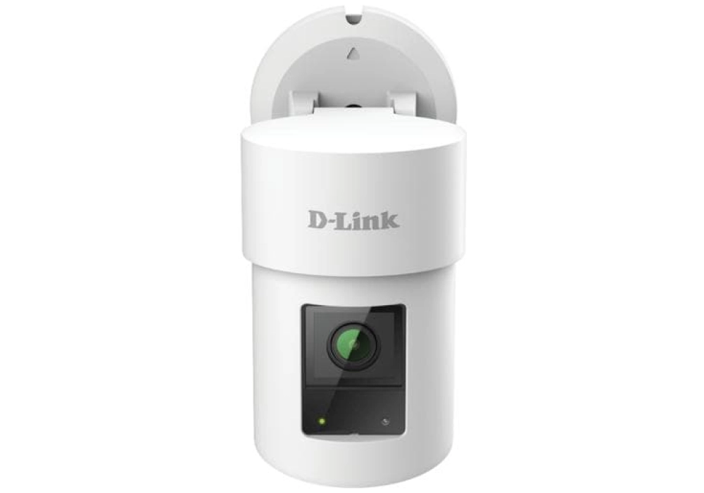 D-Link DCS-8635LH