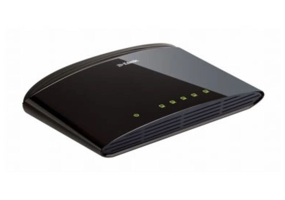 D-Link DES-1005D