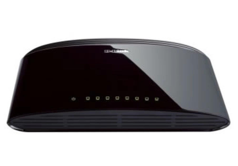 D-Link DES-1008D