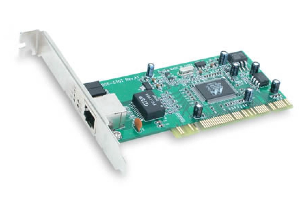 D-Link DGE-528T