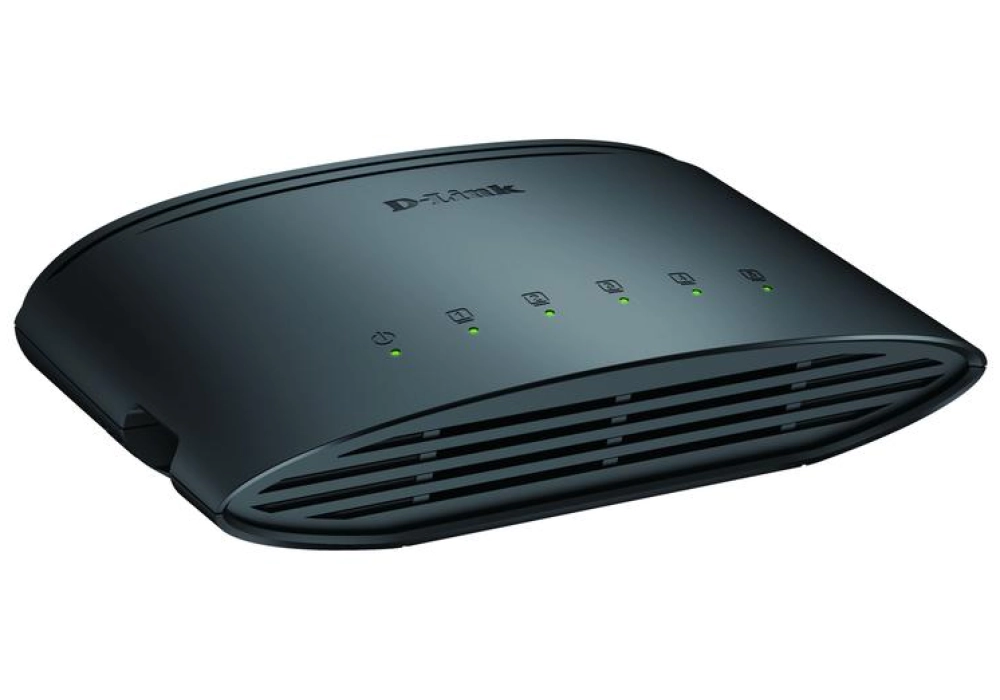 D-Link DGS-1005D