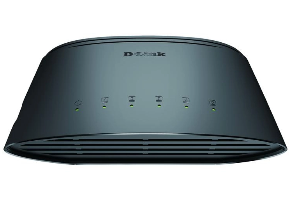 D-Link DGS-1005D