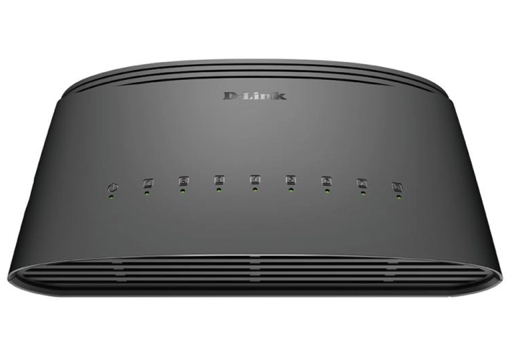 D-Link DGS-1008D