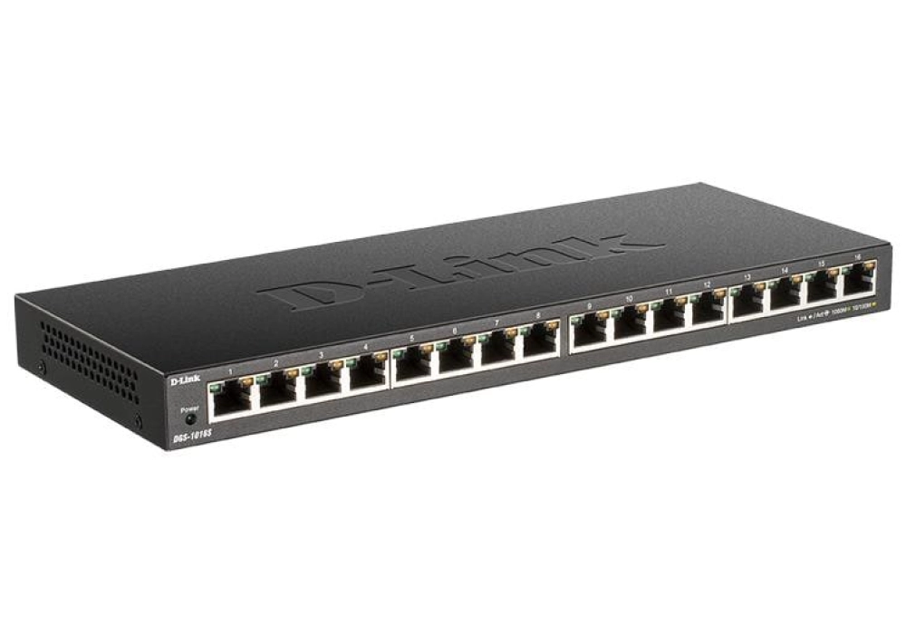 D-Link DGS-1016S