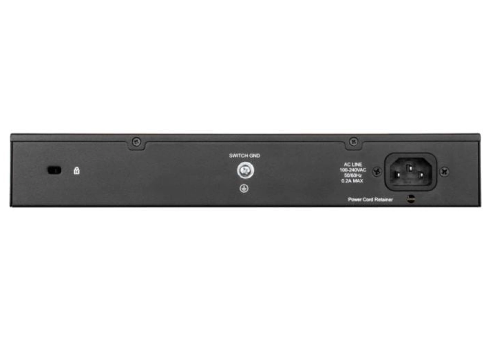 D-Link DGS-1100-16 V2