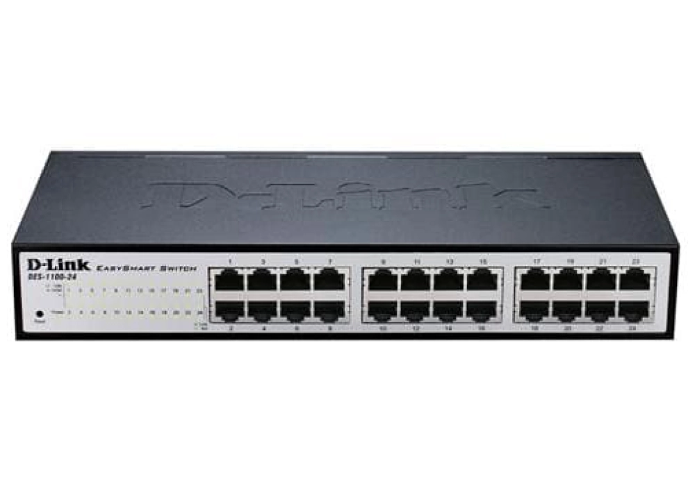 D-Link DGS-1100-24 V2