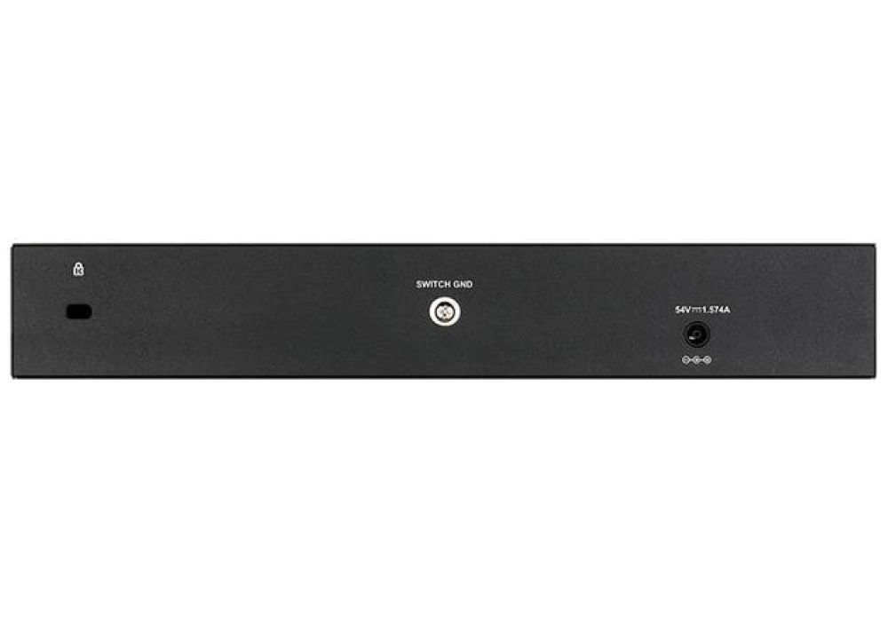 D-Link DGS-1210-10P/E