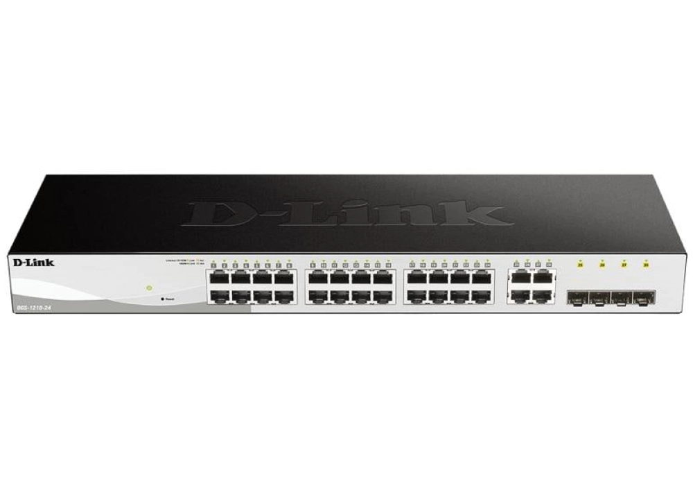 D-Link DGS-1210-24