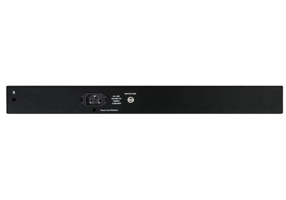 D-Link DGS-1210-28MP