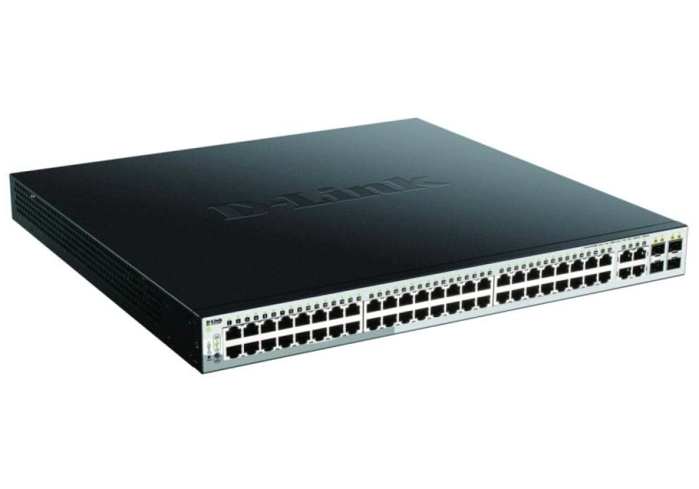 D-Link DGS-1210-52MP