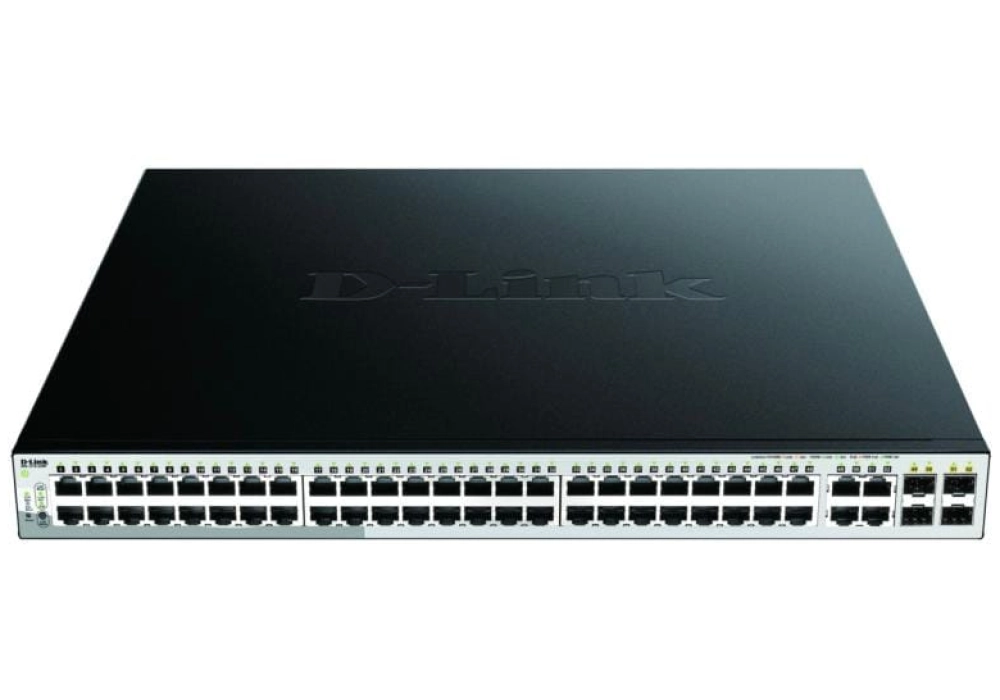 D-Link DGS-1210-52MP