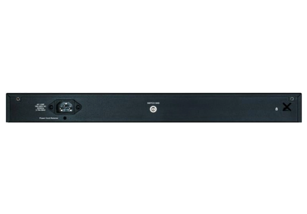 D-Link DGS-1210-52MP