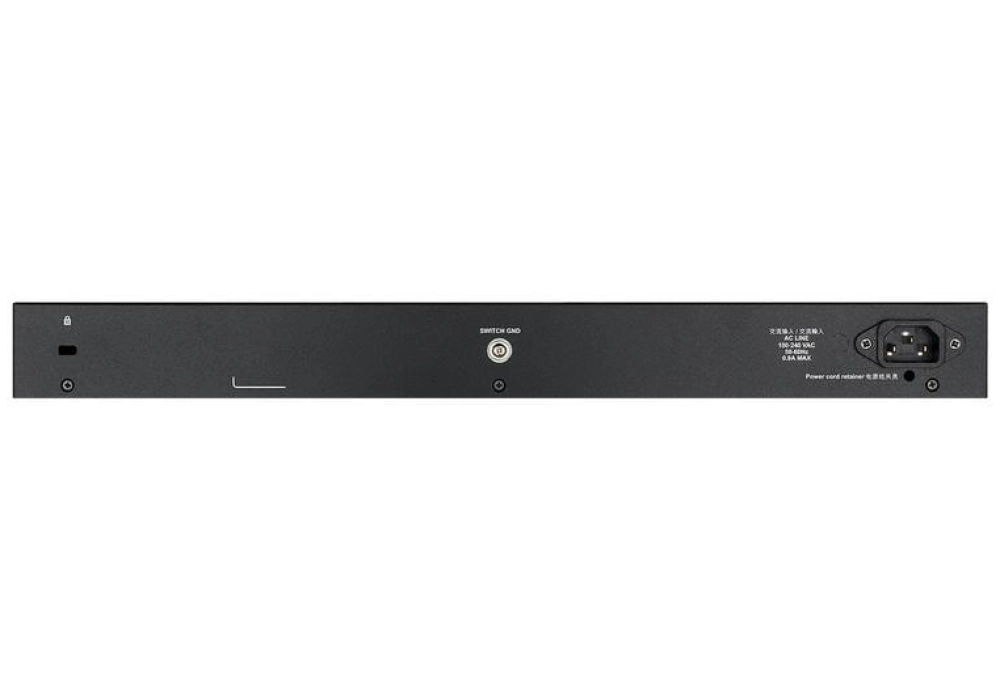 D-Link DGS-1250-28X