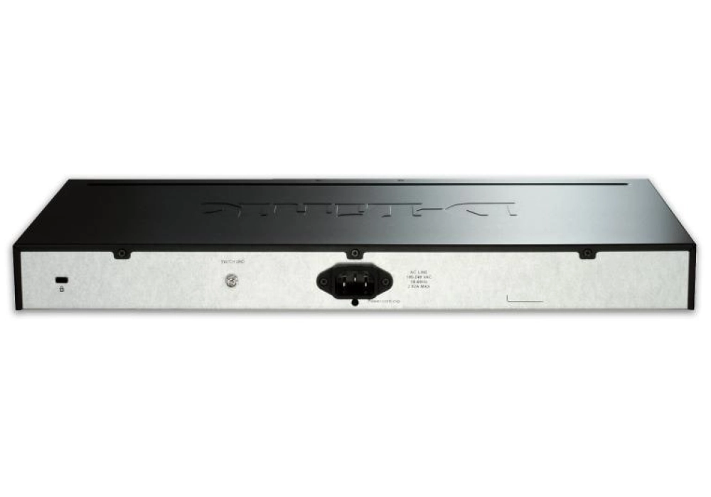 D-Link DGS-1510-28P