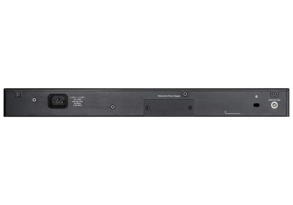 D-Link DGS-1510-52XMP