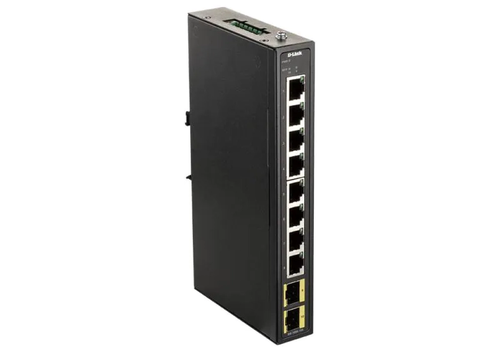 D-Link DIS-100G-10S