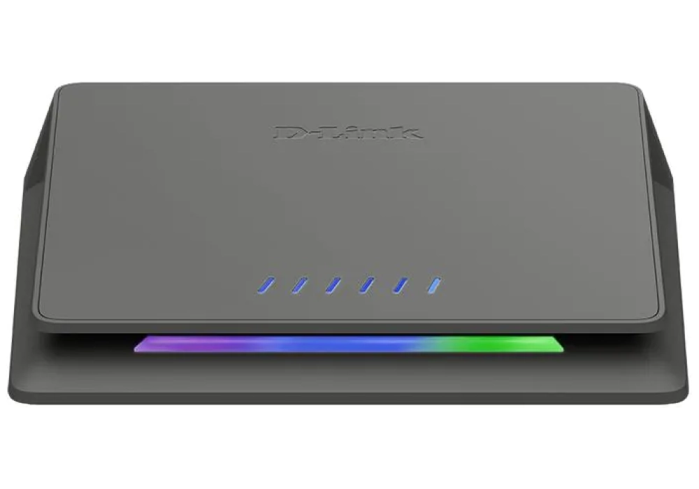 D-Link DMS-106XT