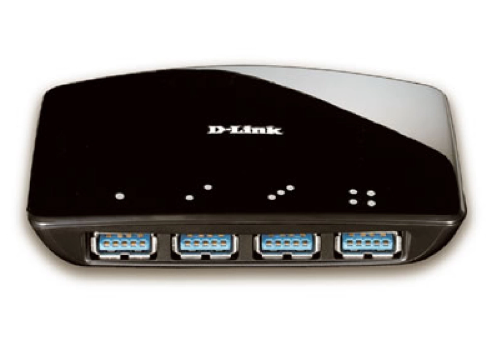 D-Link DUB-1340