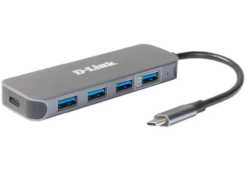 D-Link DUB-2340