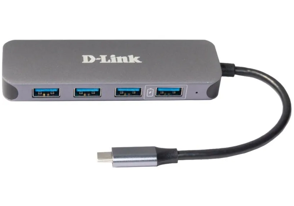 D-Link DUB-2340