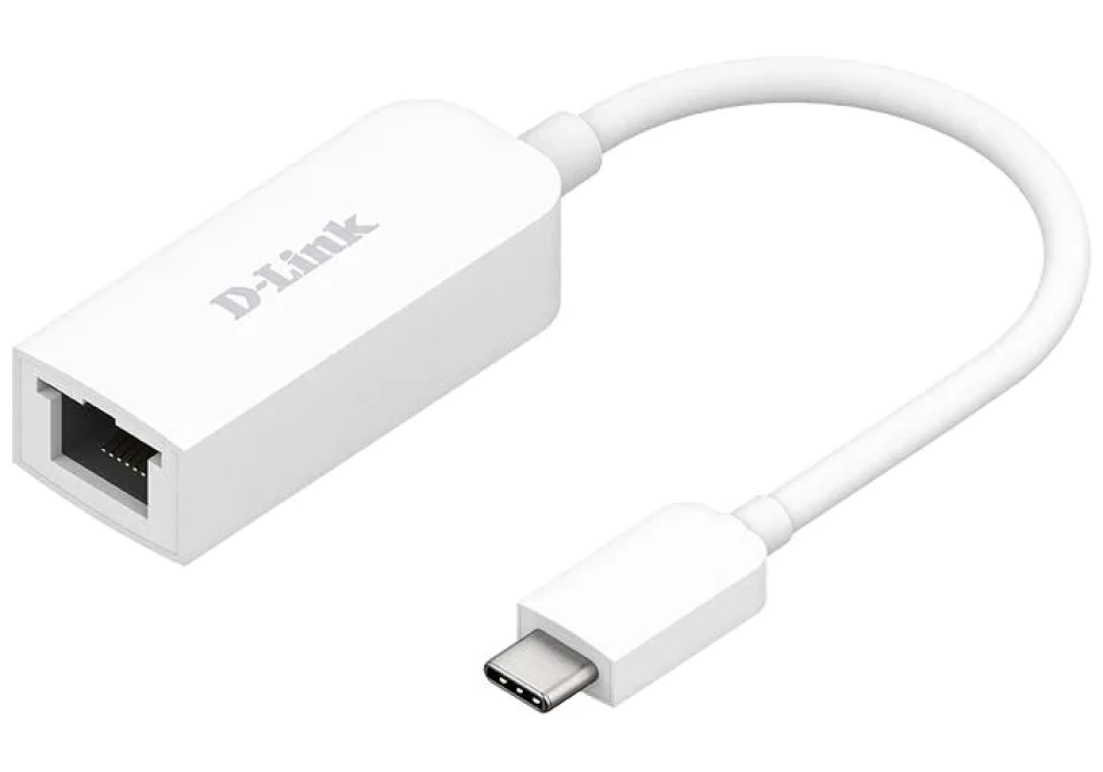 D-Link DUB-E250