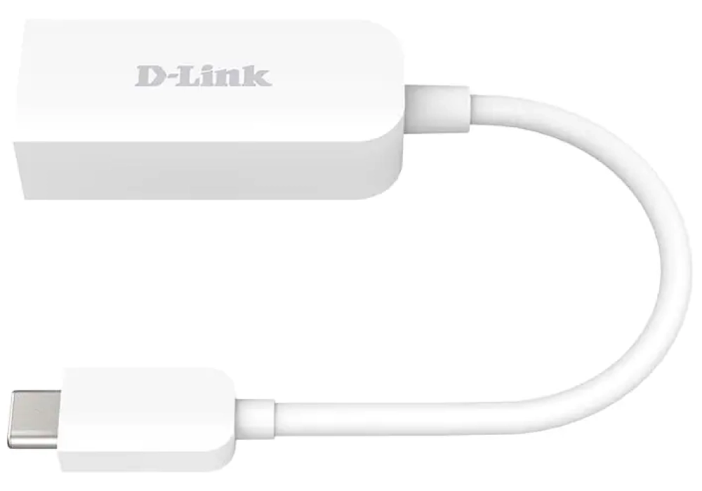 D-Link DUB-E250