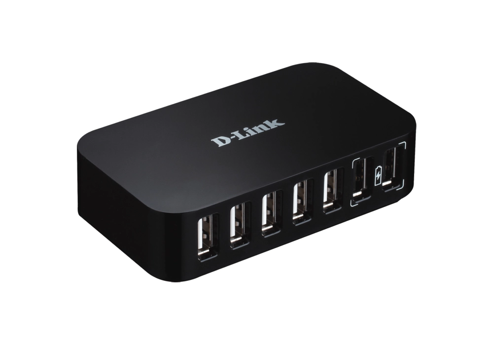 D-Link DUB-H7