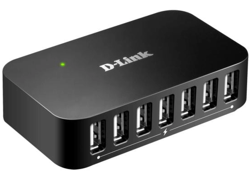 D-Link DUB-H7