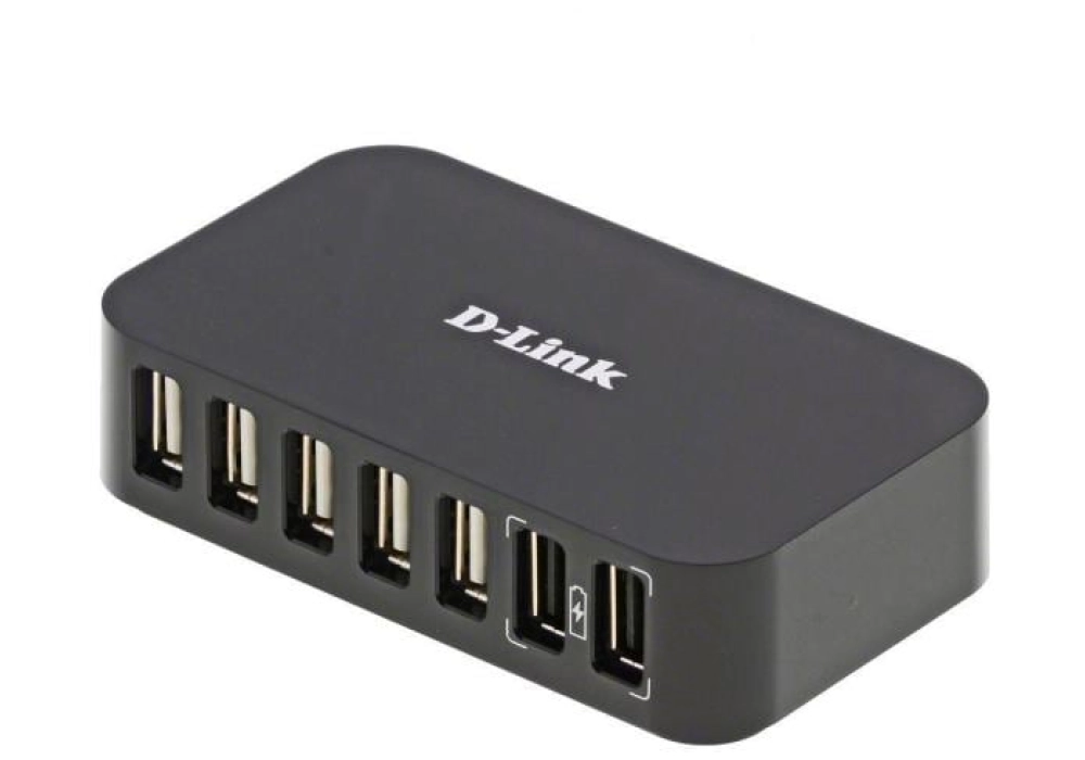 D-Link DUB-H7