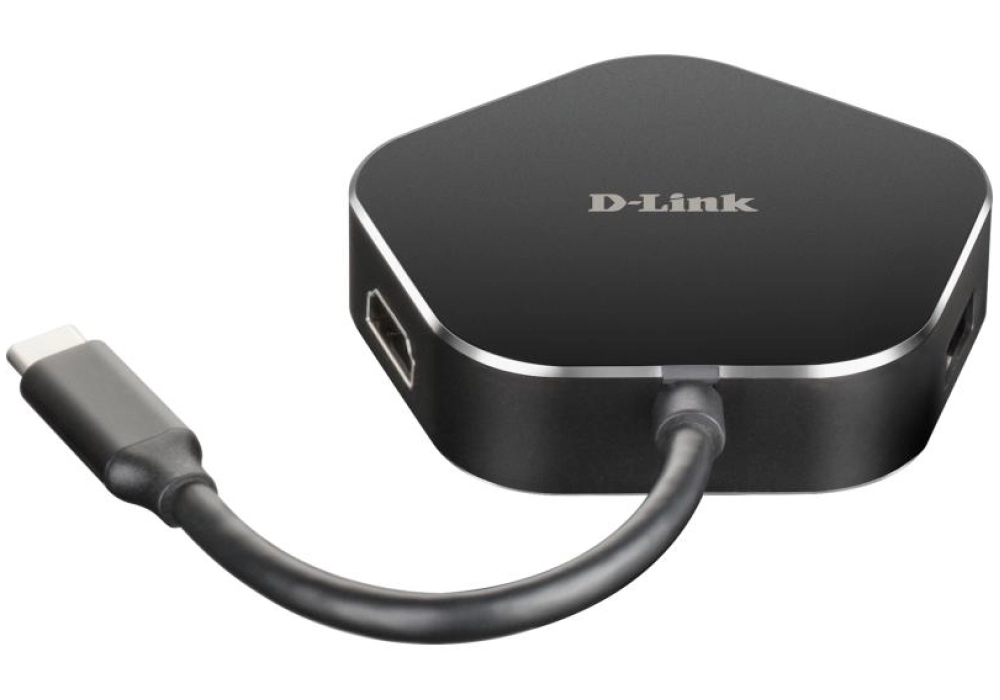 D-Link DUB-M420