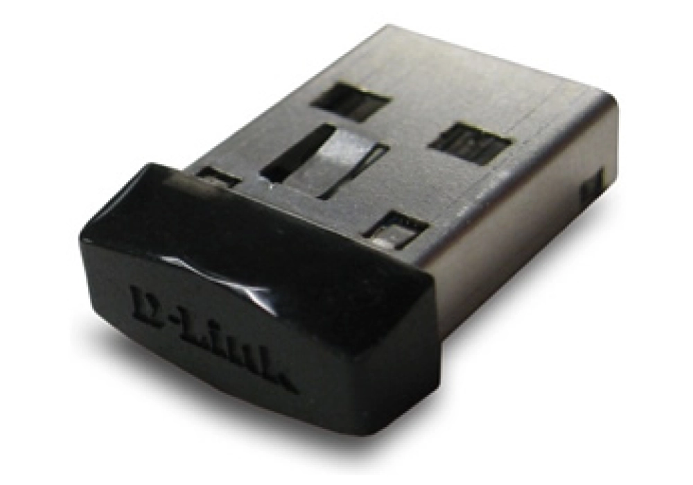 D-Link DWA-121