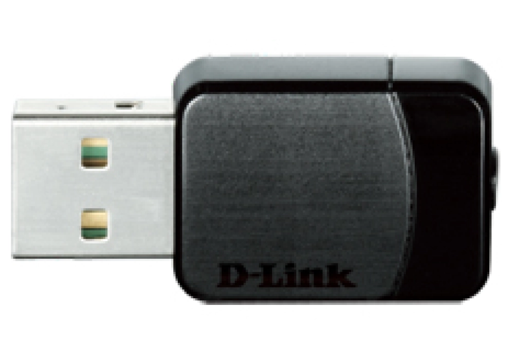 D-Link DWA-171