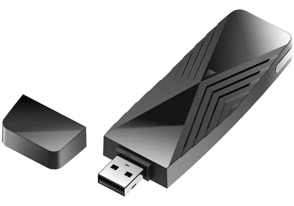 D-Link DWA-X1850