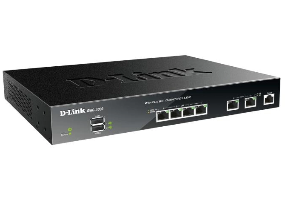 D-Link DWC-1000