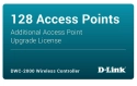 D-Link DWC-2000-AP128-LIC 128 licences AP