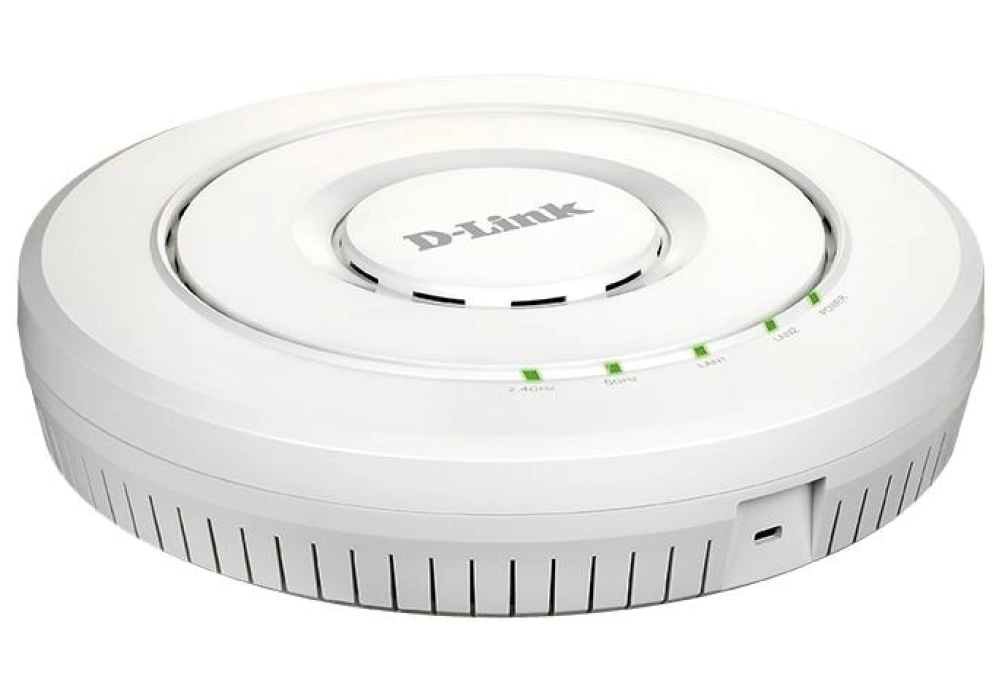 D-Link DWL-8620AP