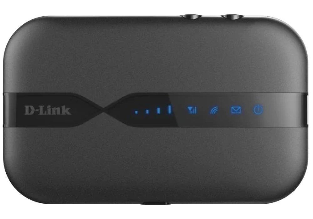 D-Link DWR-932