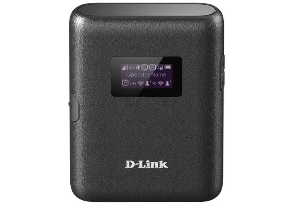 D-Link DWR-933