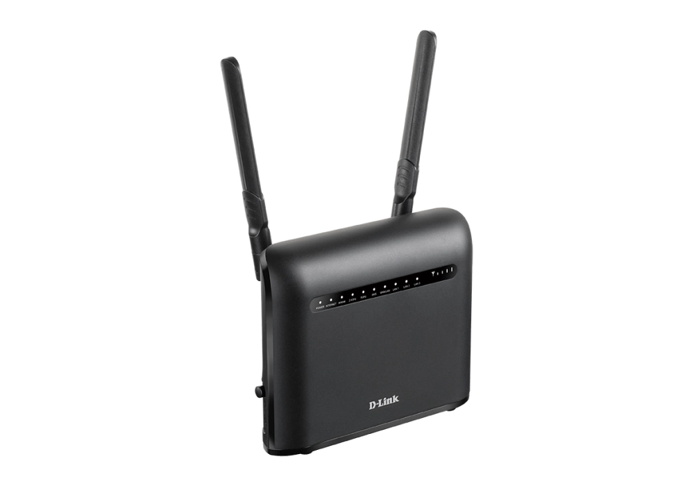 D-Link DWR-953 V2