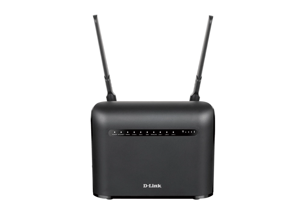 D-Link DWR-953 V2