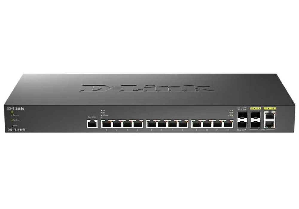 D-Link DXS-1210-16TC