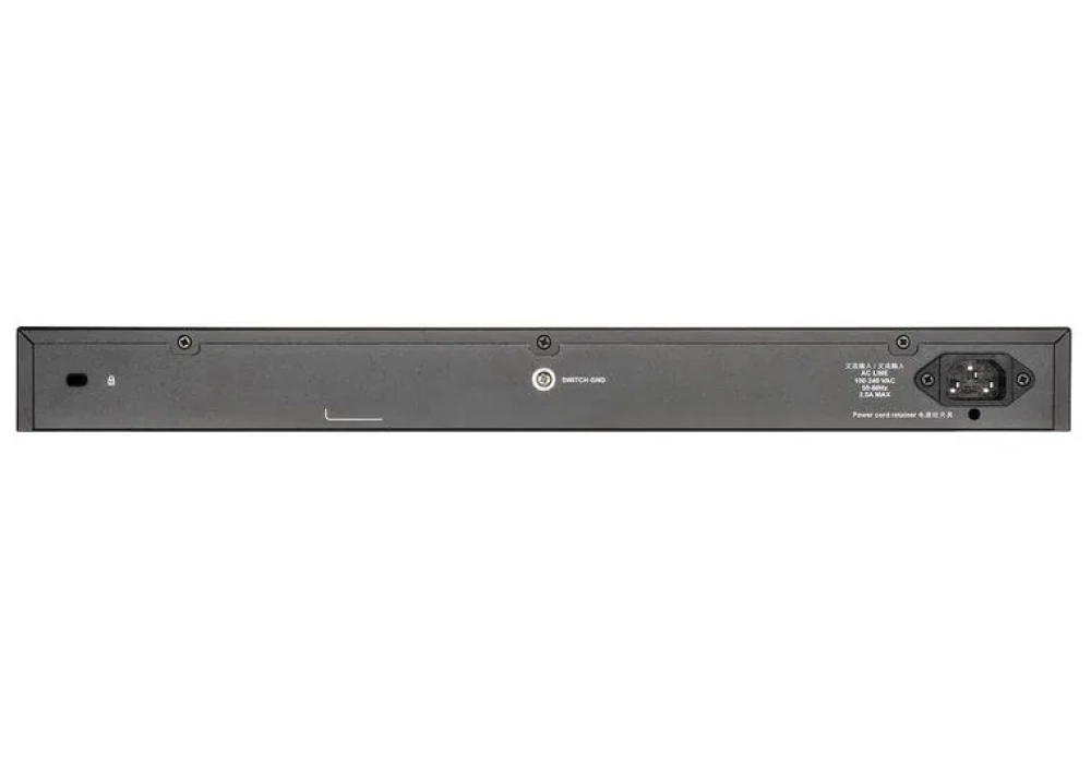 D-Link  DXS-1210-28T 28 Ports